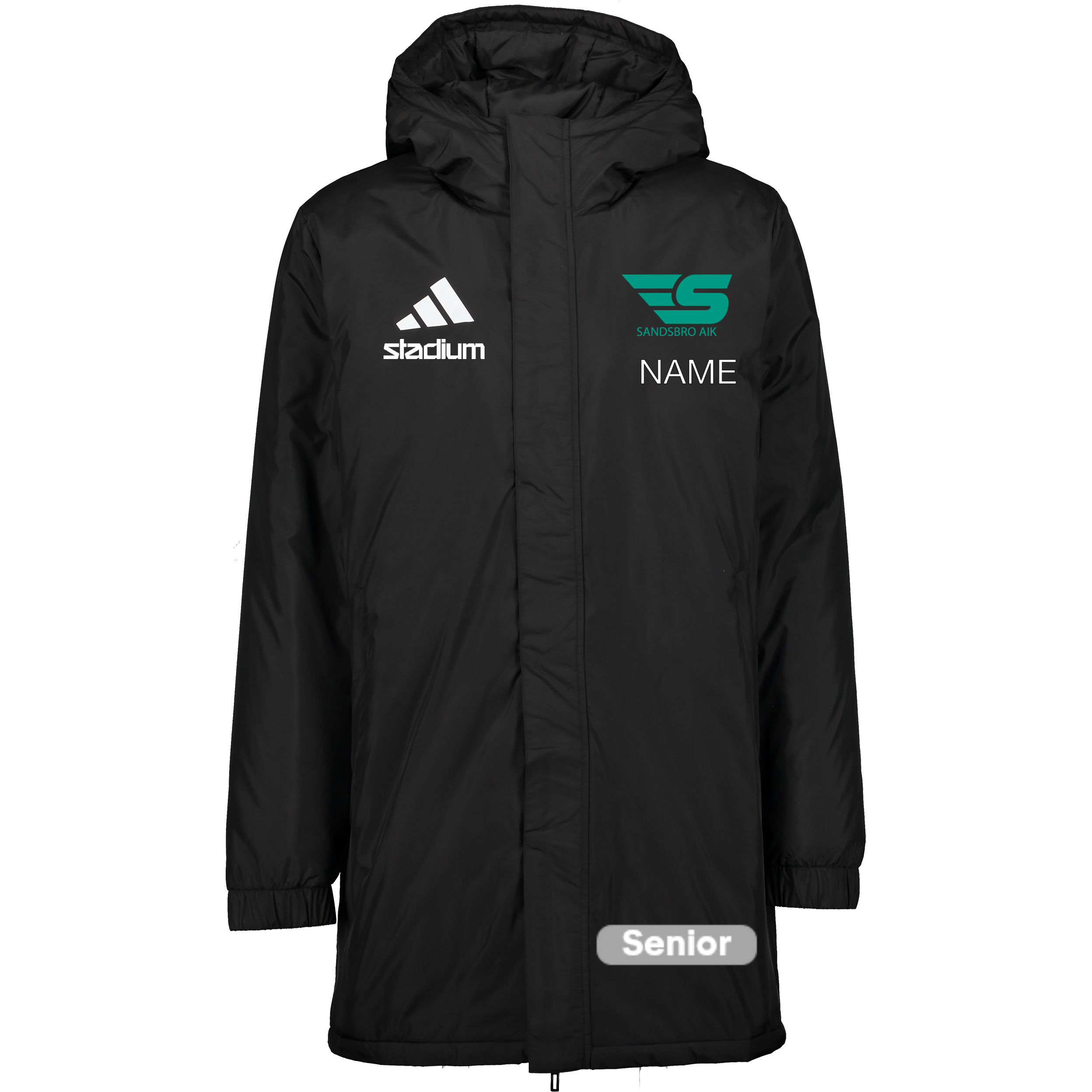 
ADIDAS, 
ENT26 STADJKT, 
Detail 1
