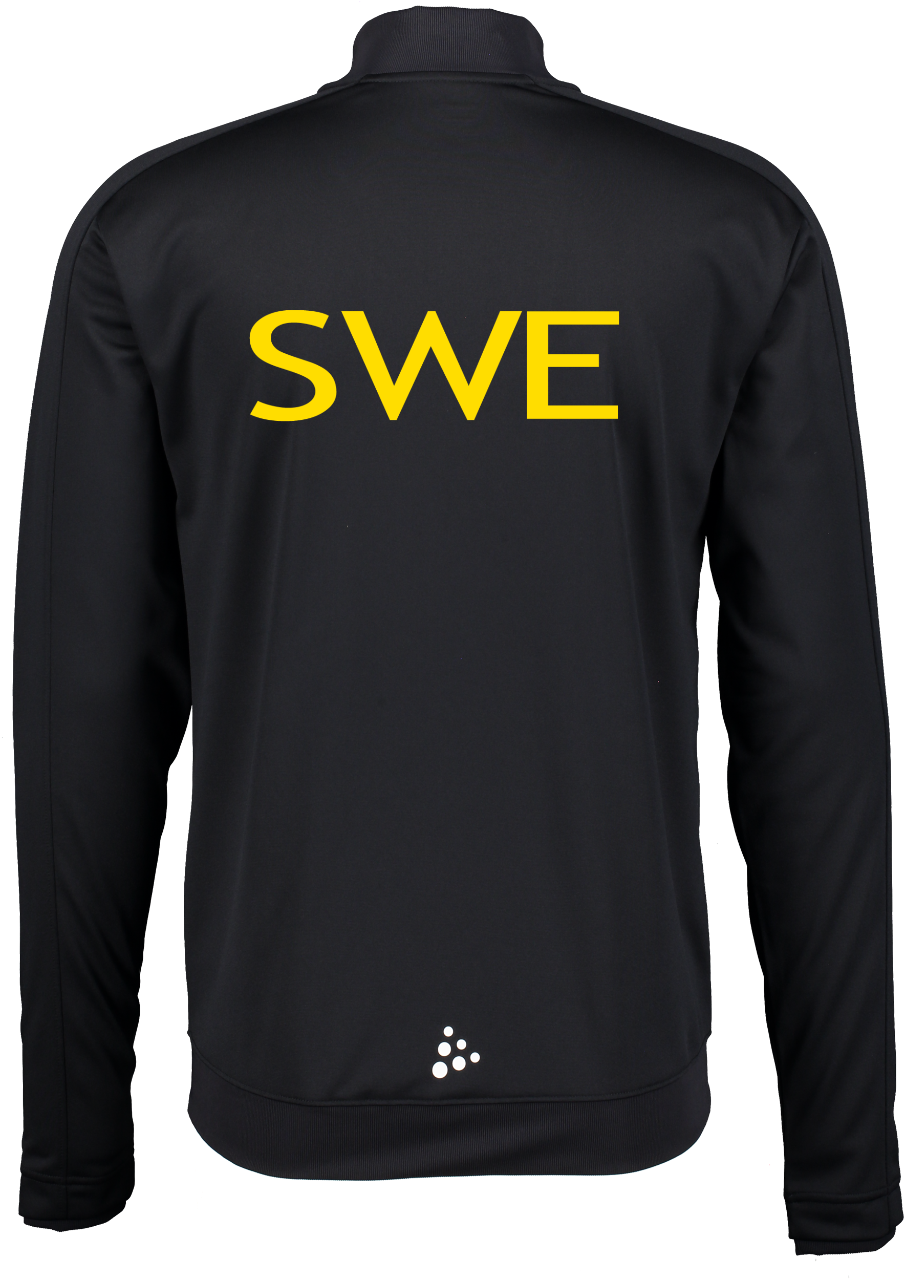 CRAFT, Evolve 2.0 Half Zip Jr