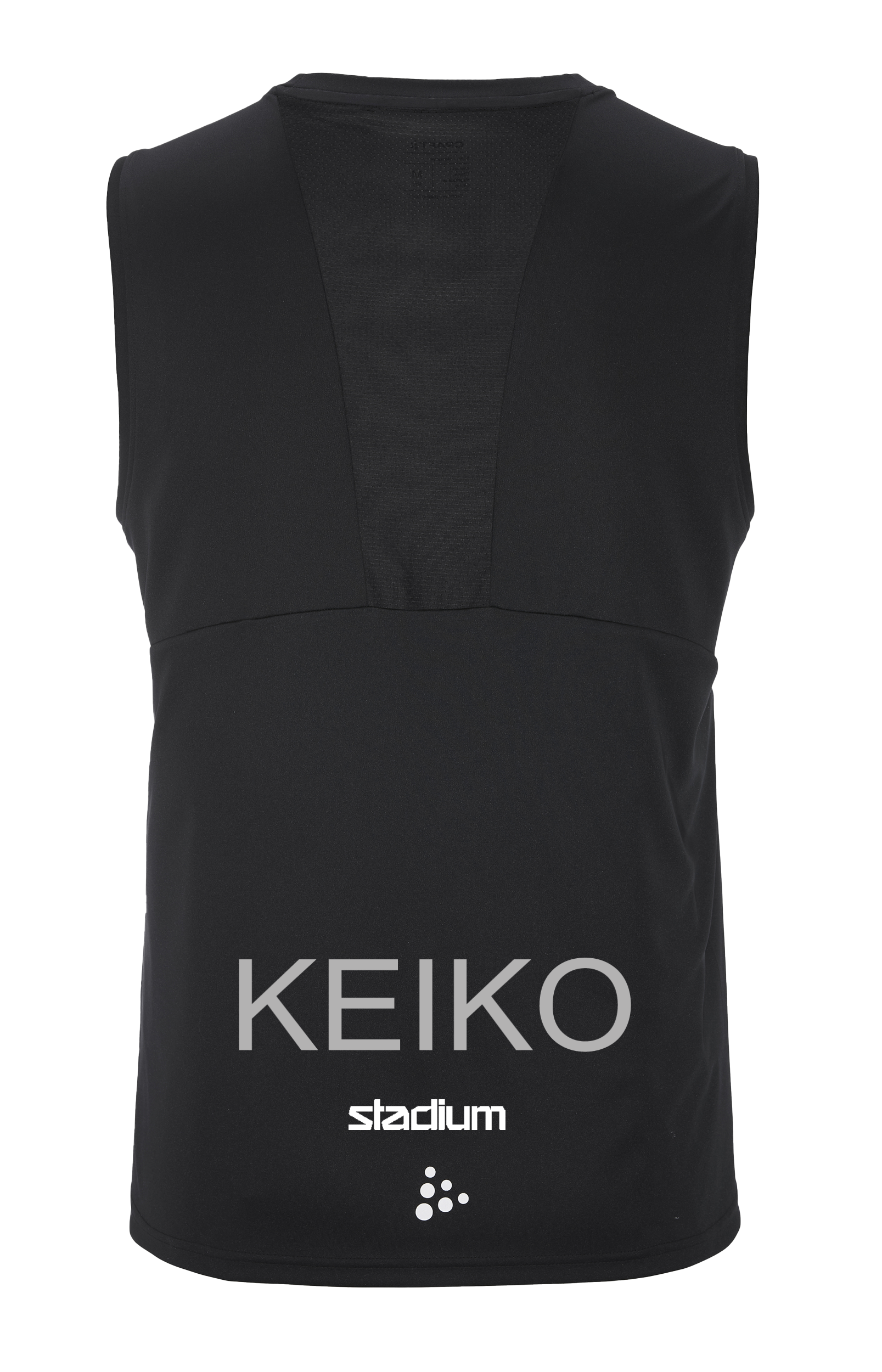 CRAFT, Rush 2.0 Singlet Jr