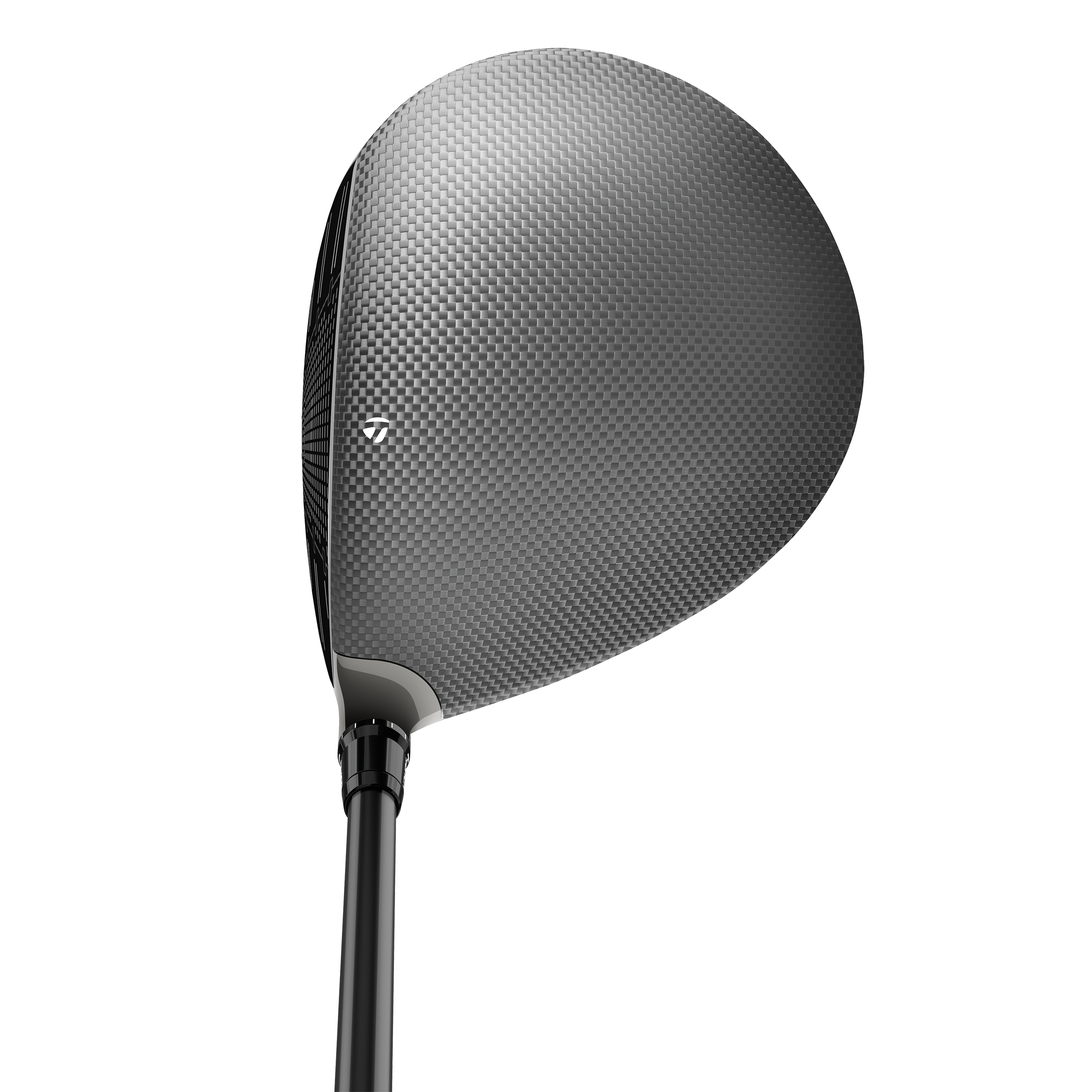 TAYLOR MADE, Qi35 LS DR RH