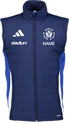396463101101 ADIDAS Tiro24 C Winterized Vest 396463101101 ADIDAS Tiro24 C Winterized Vest Standard Small1x1