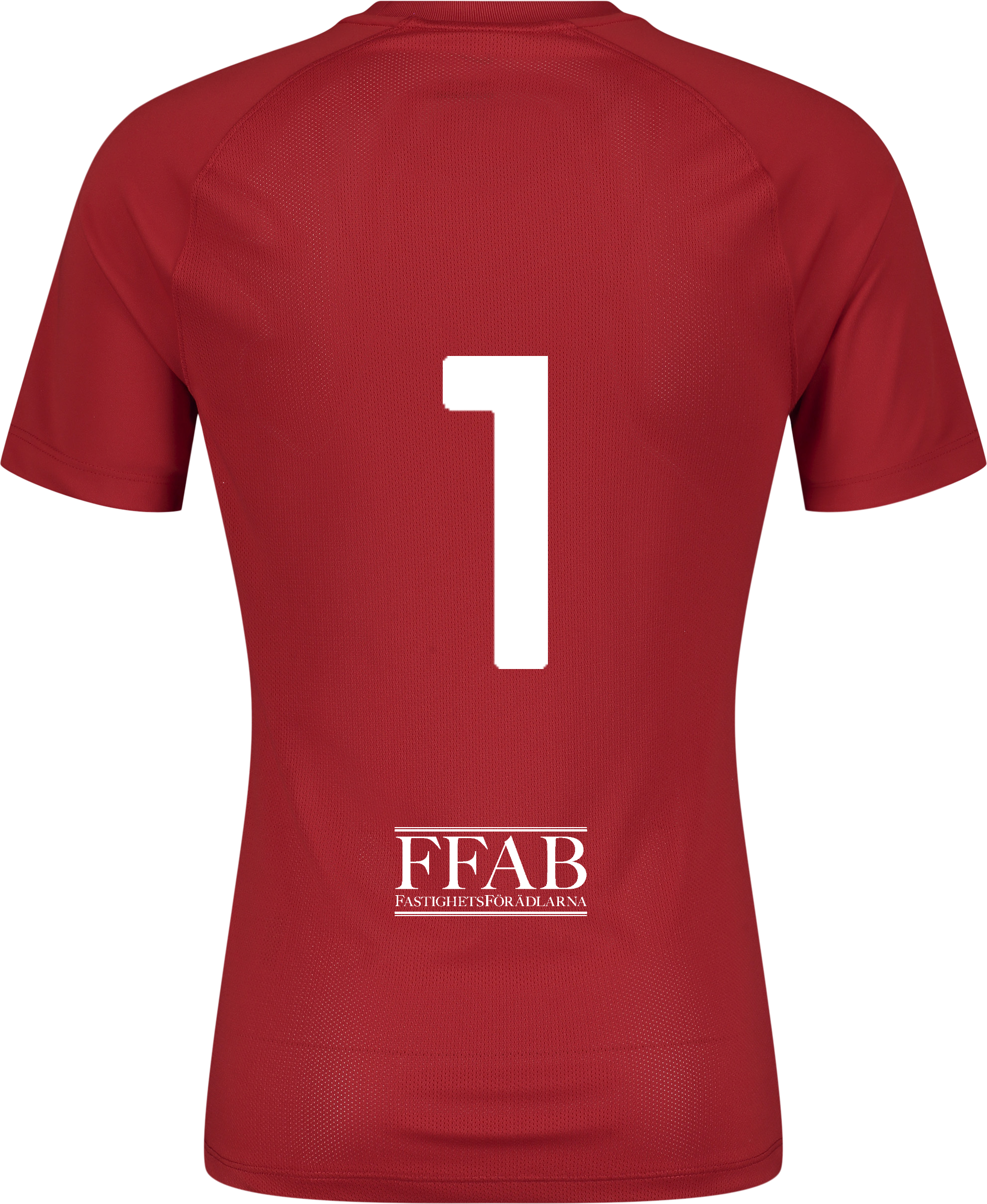 NIKE, PARK VIII SS JSY JR