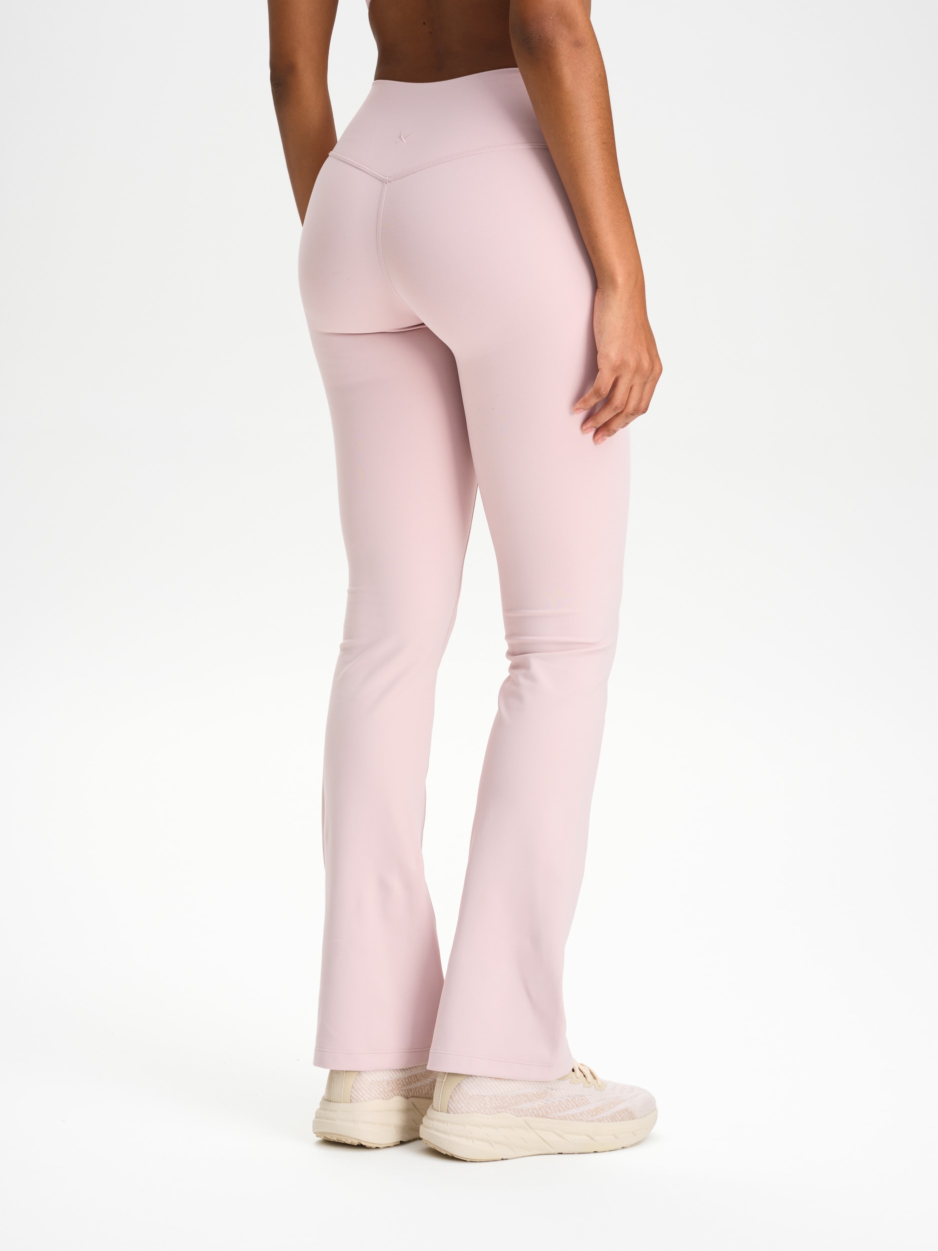 SOC, W Soft Fitness Flare