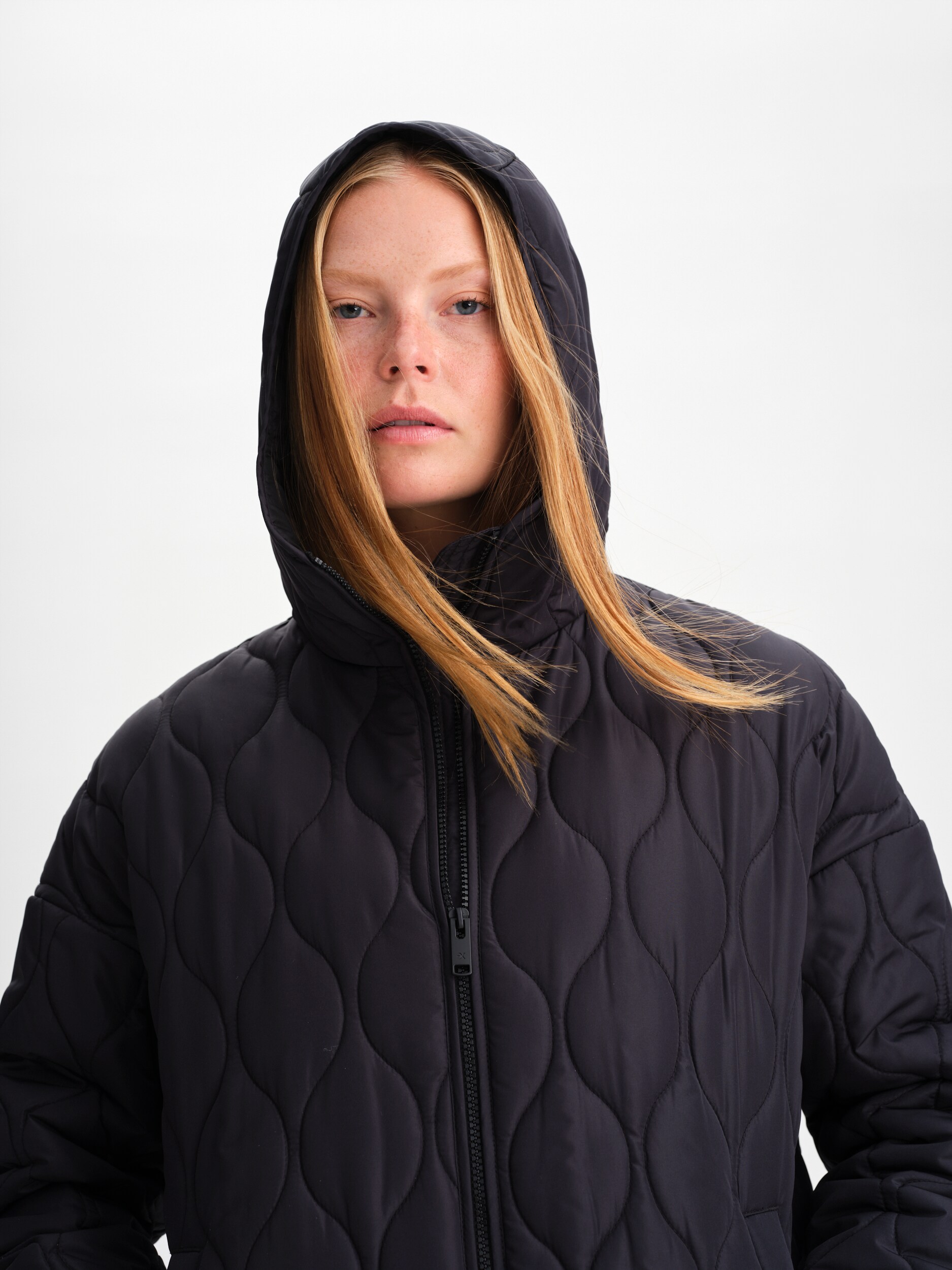 EVEREST, W Dome Coat