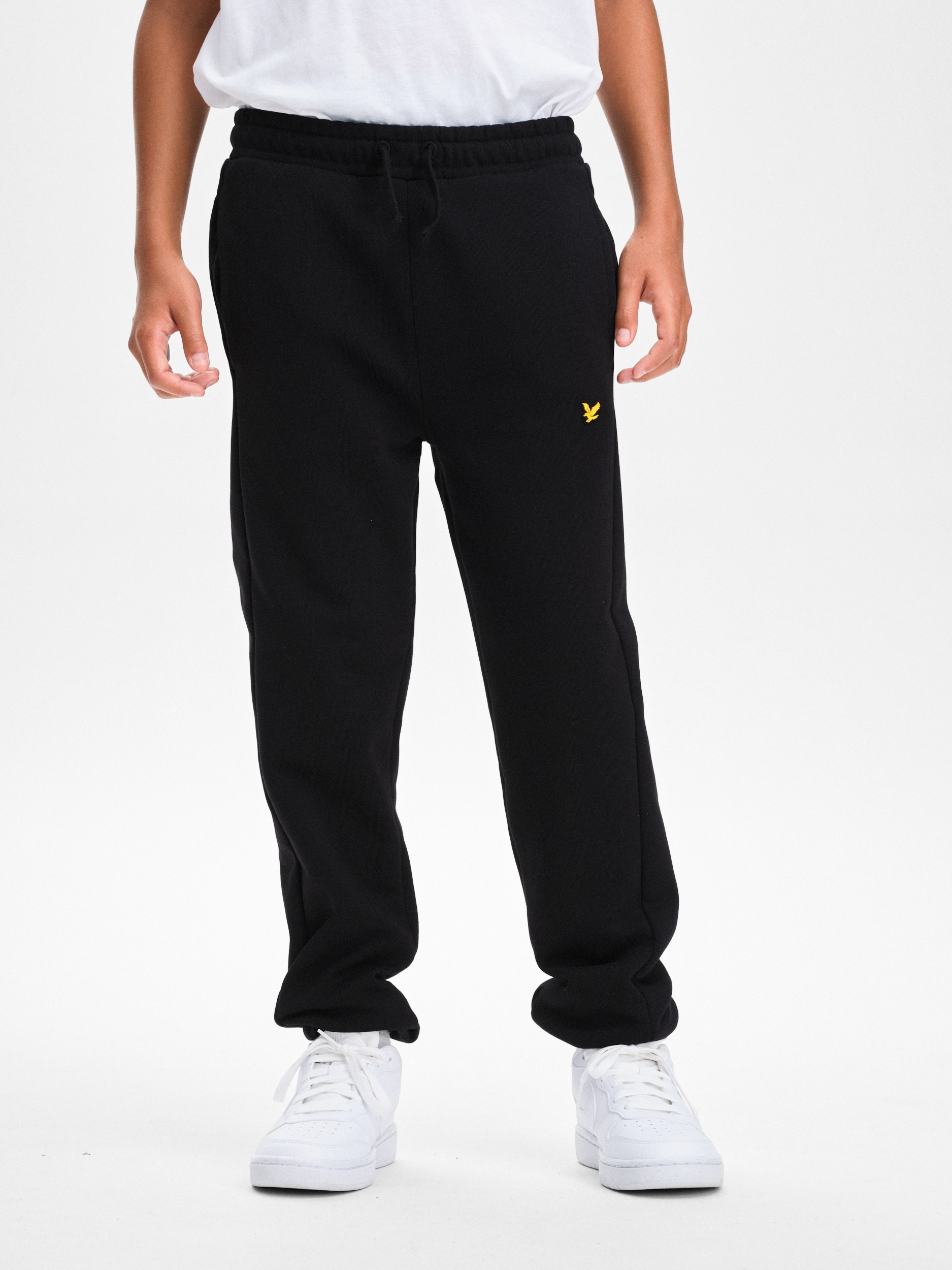 
LYLE & SCOTT, 
J SPORTS LOOPBACK JOGGERS, 
Detail 1
