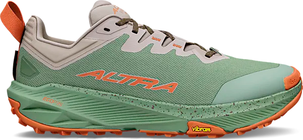ALTRA М ОПЫТ ДИКИЙ 3+