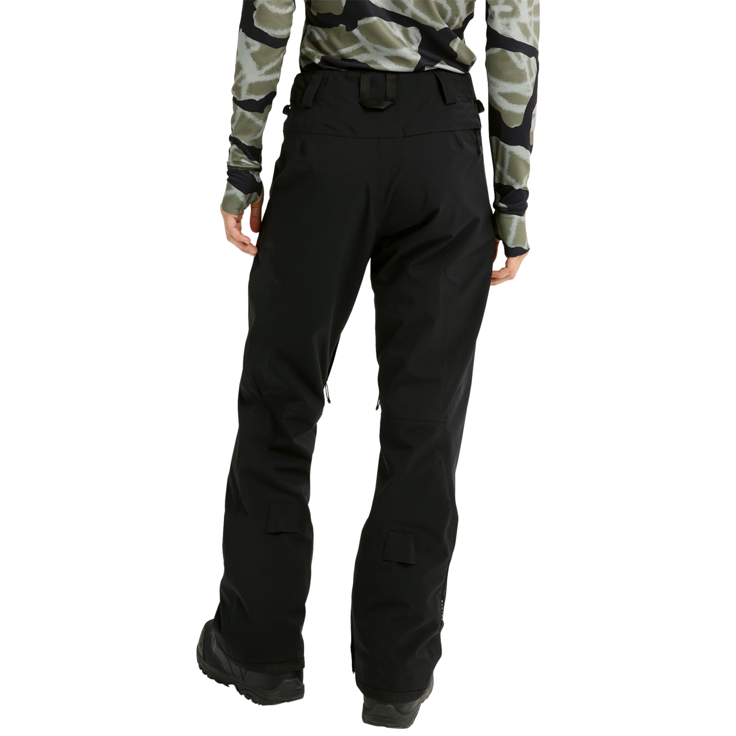 BURTON, W Reserve Slim Pant