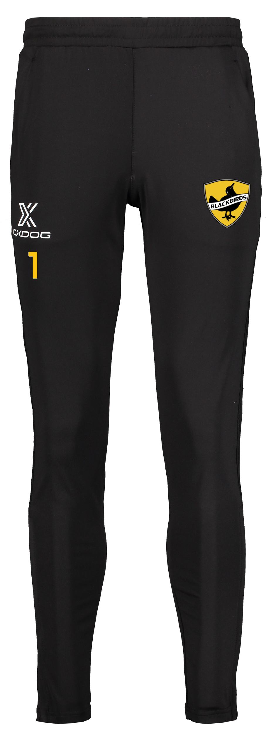 
OXDOG, 
Speed Pnt, 
Detail 1
