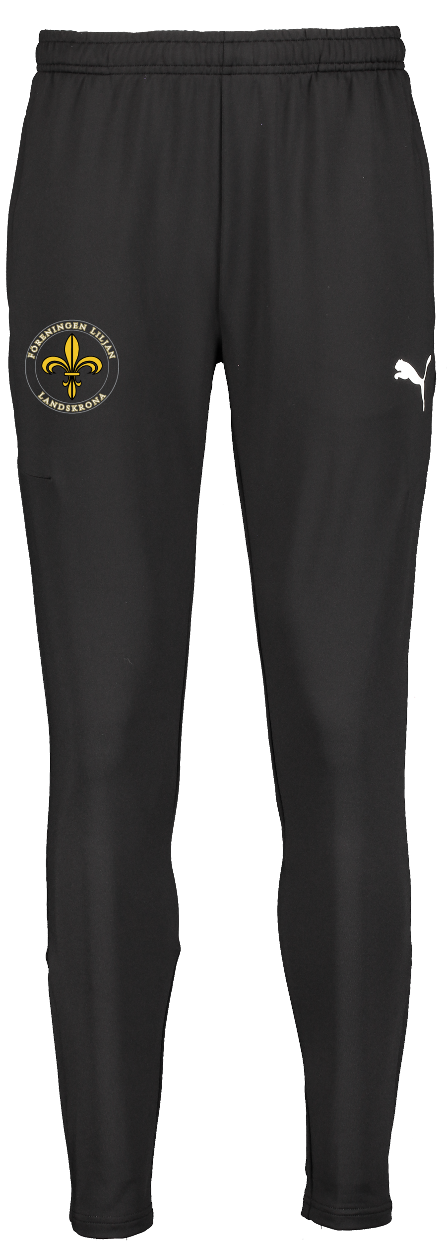 
PUMA, 
T Goal Pro Trg Pnt, 
Detail 1
