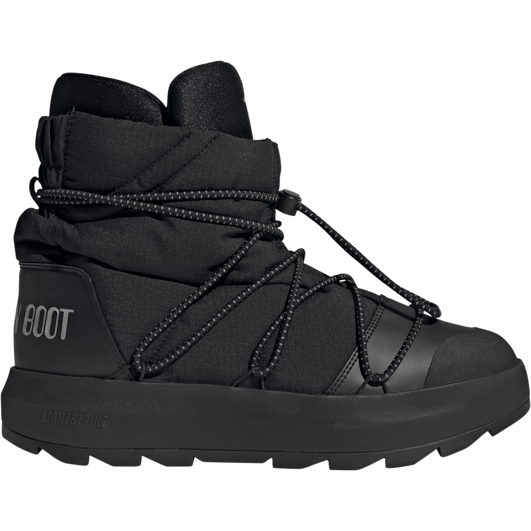 
ADIDAS, 
W Adidas X Moonboot Ace, 
Detail 1
