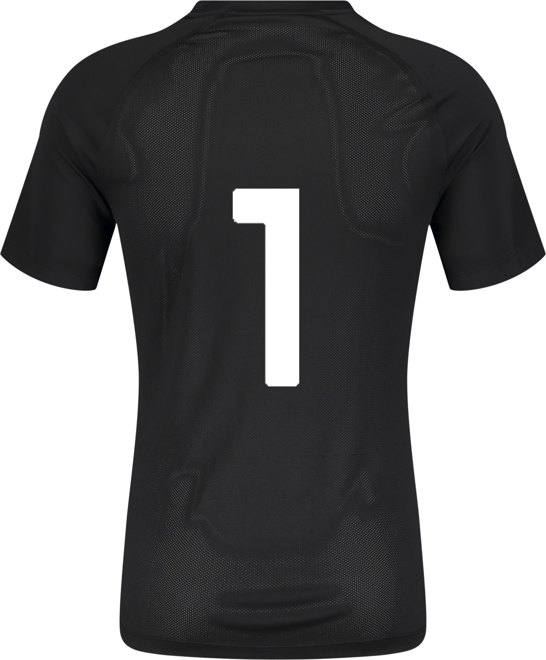 NIKE, PARK VIII SS JSY JR