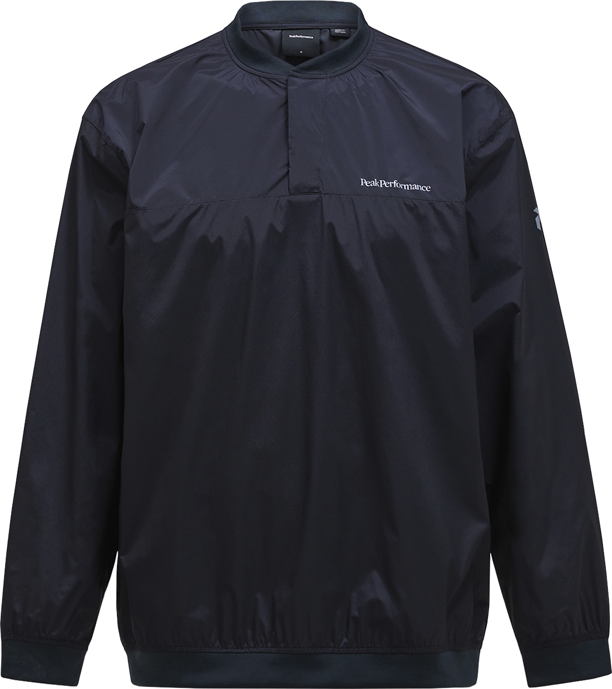 
PEAK PERFORMANCE, 
M WIND CREW, 
Detail 1
