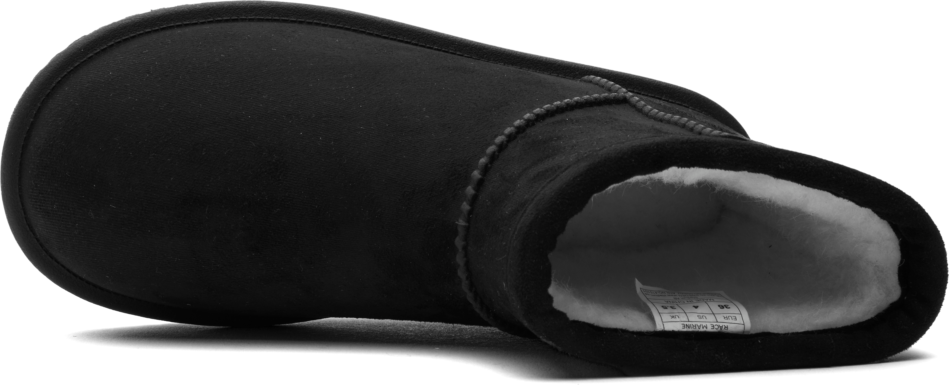 RACE MARINE, J WP COZY BOOT