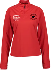 394170103101 CRAFT Evolve 2.0 Half Zip W 394170103101 CRAFT Evolve 2.0 Half Zip W Standard Small1x1