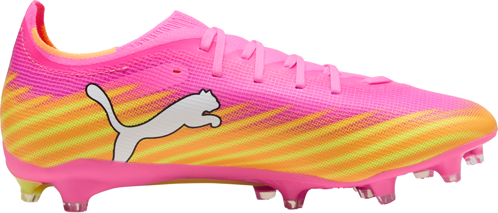 PUMA, ULTRA 6 MATCH FG/AG