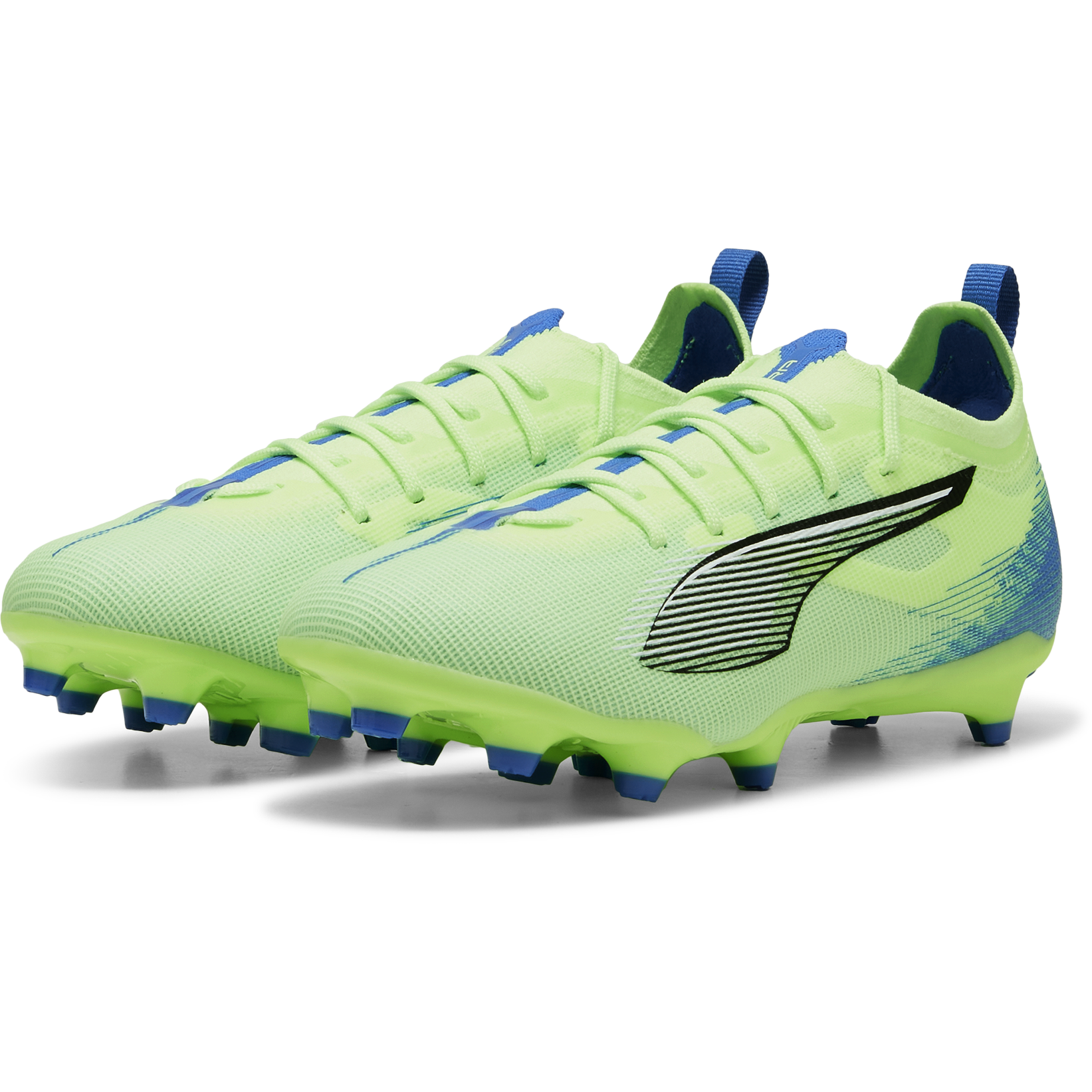 PUMA, Ultra 5 Pro FG/AG Junior