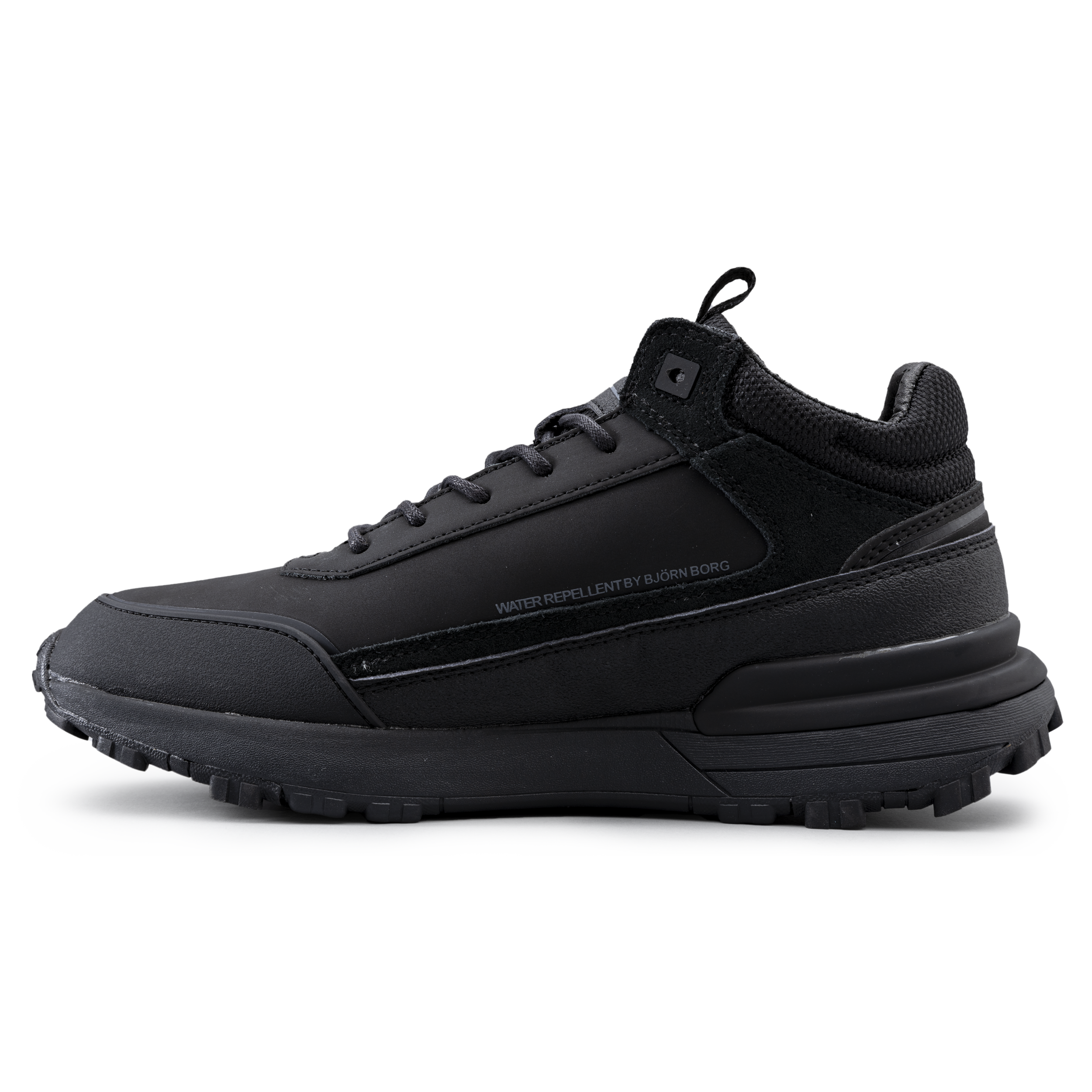 BJ&Ouml;RN BORG, R2410 Runner Mid M