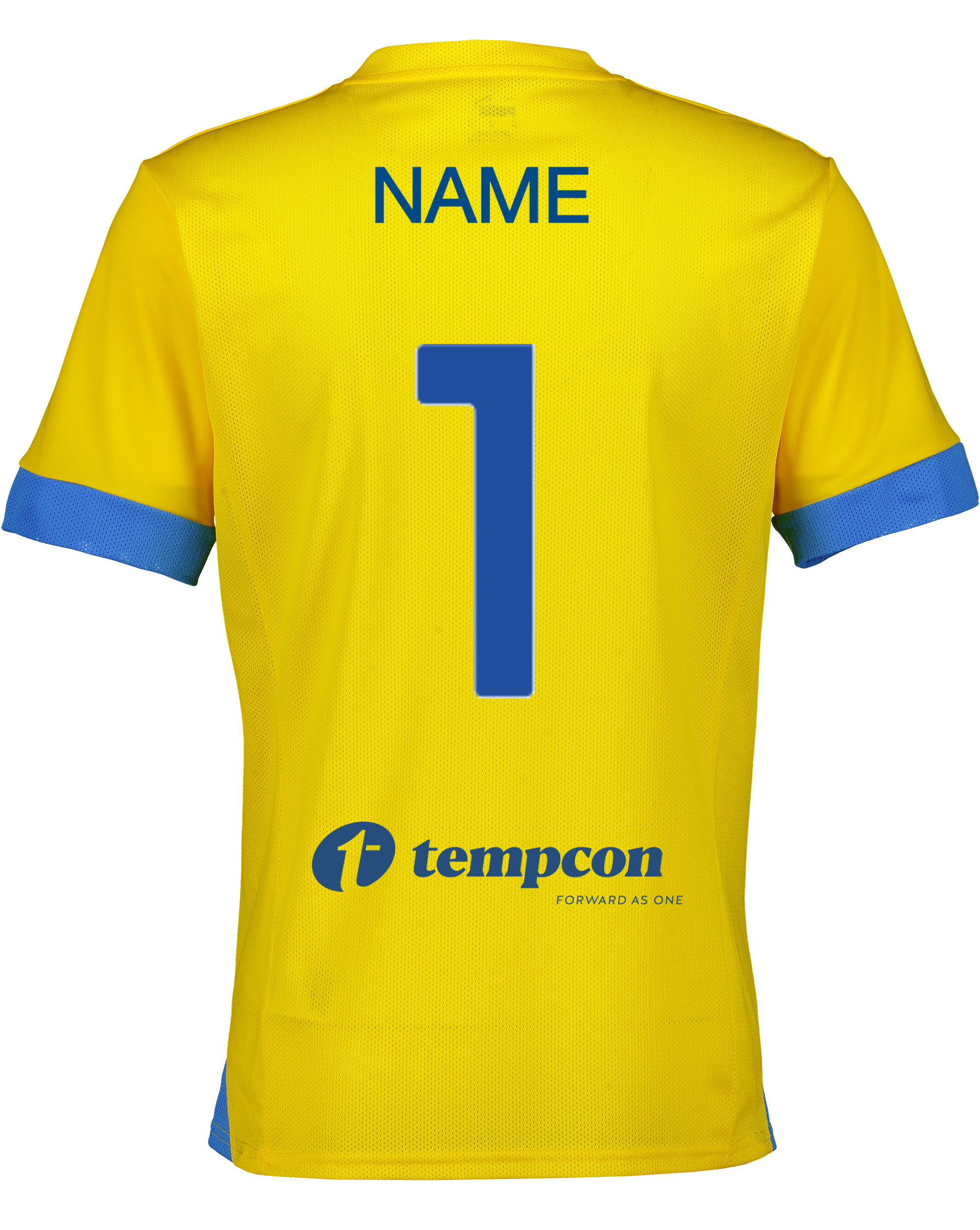 PUMA, T Goal Matchday Jsy