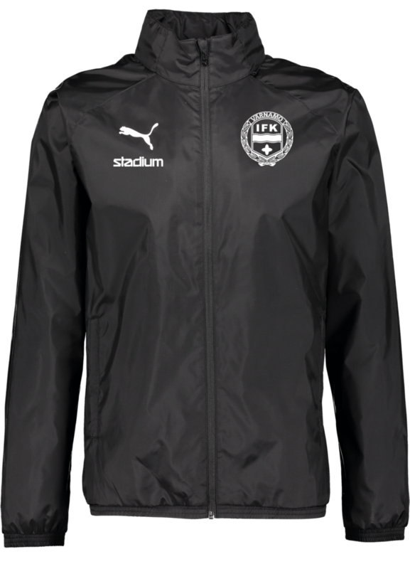 
PUMA, 
T Goal Aw Jkt, 
Detail 1
