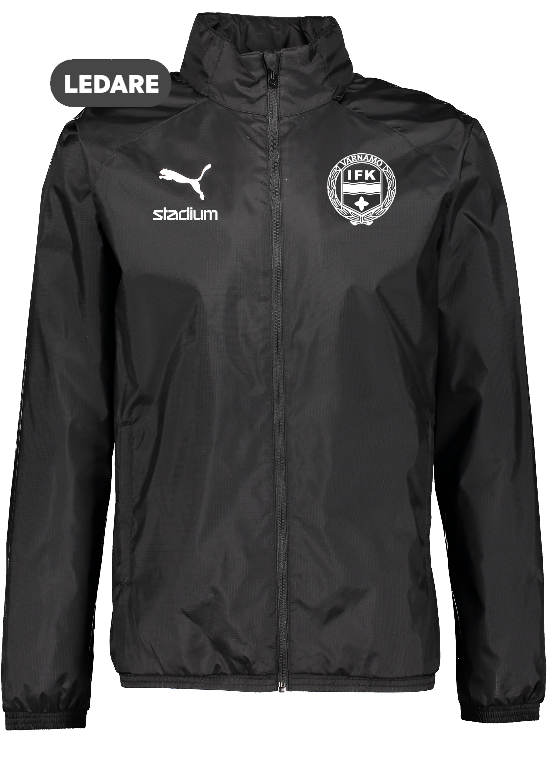 
PUMA, 
T Goal Aw Jkt, 
Detail 1
