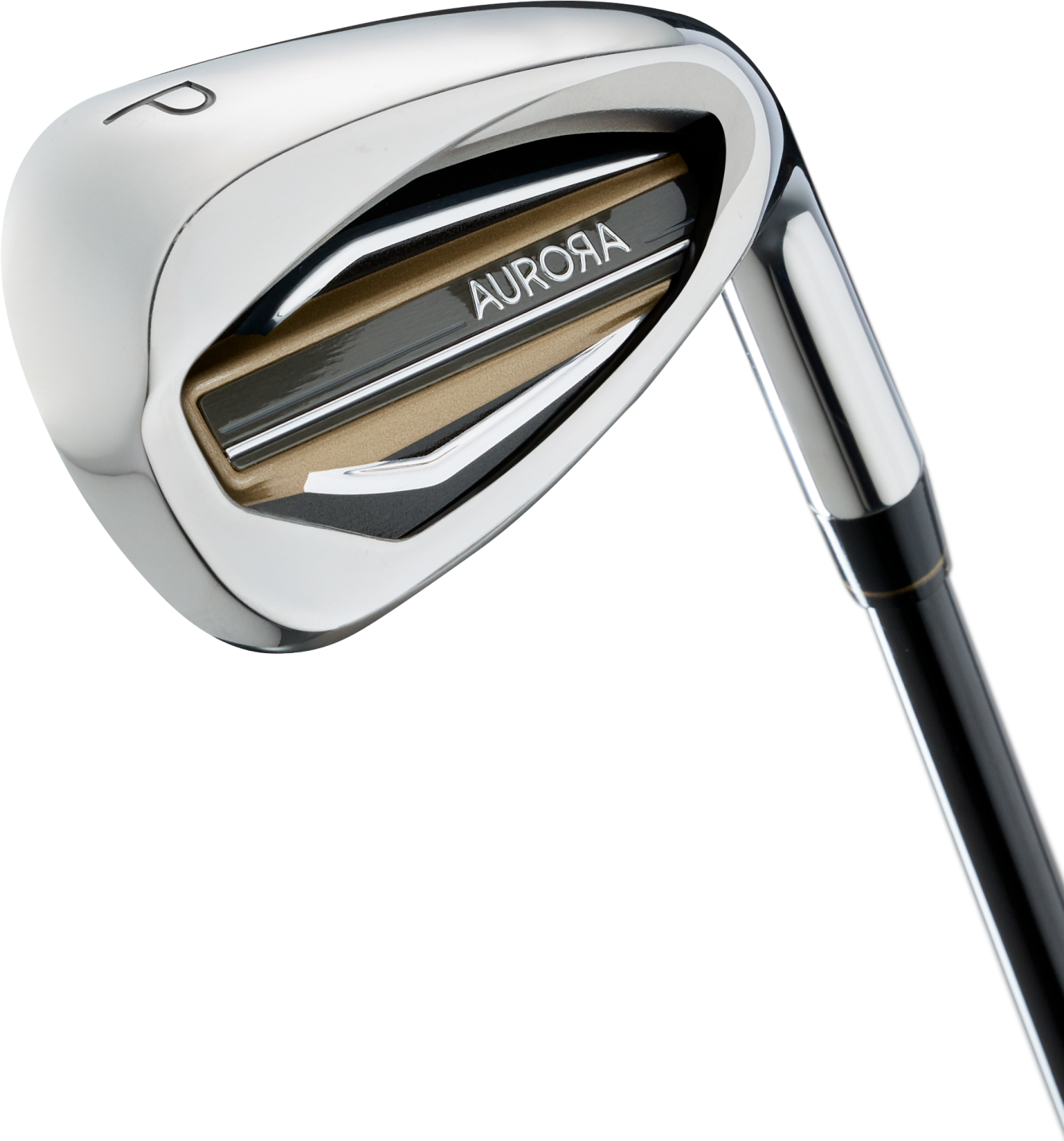 WILSON, AURORA LADIES RH CART SET