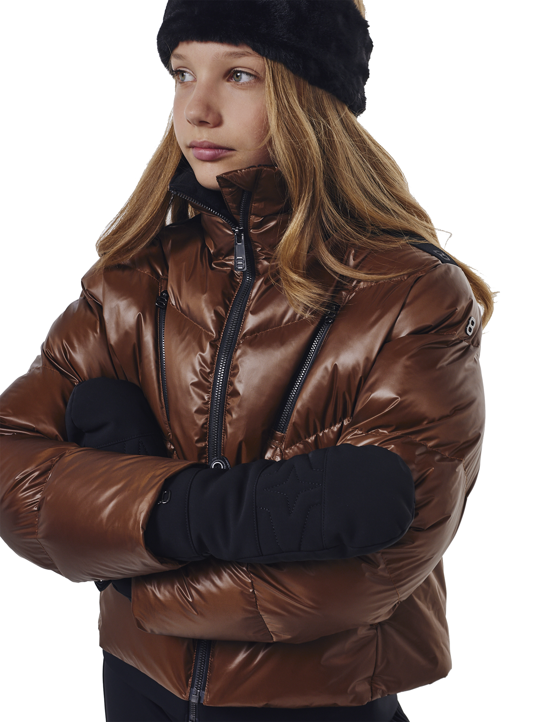 
8848 ALTITUDE, 
G Cleo Ski Jacket, 
Detail 1
