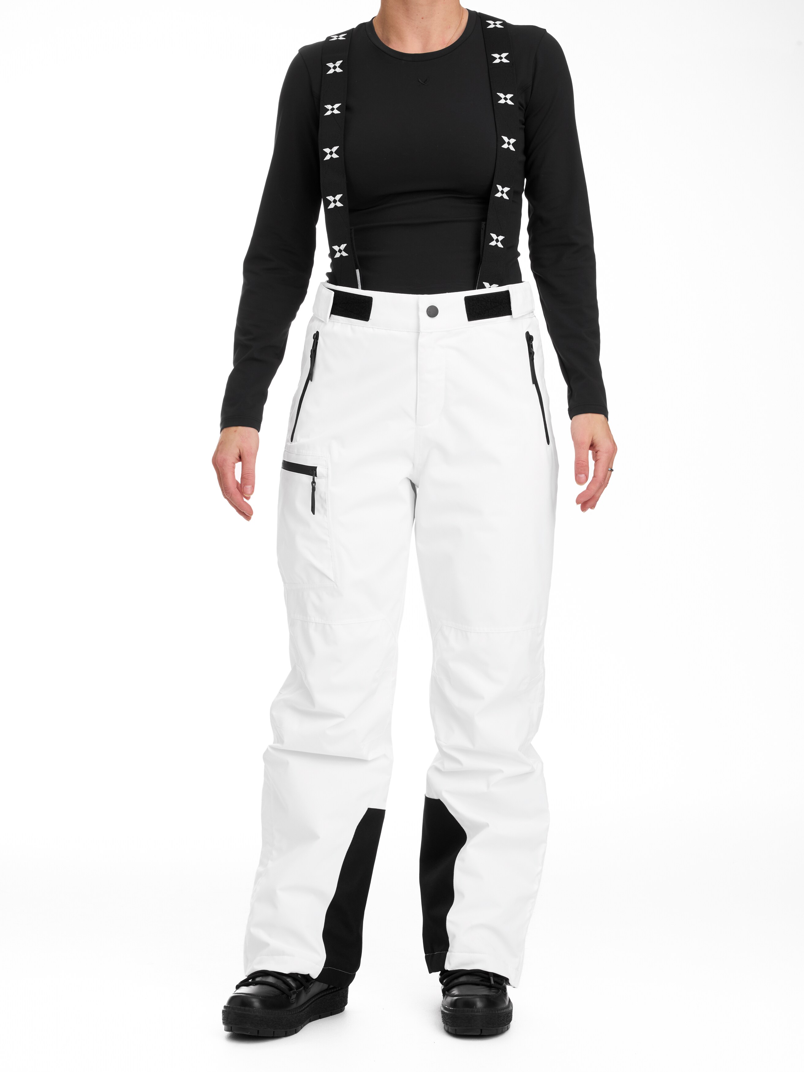 CROSS SPORTSWEAR, Chamonix Ski Pant W