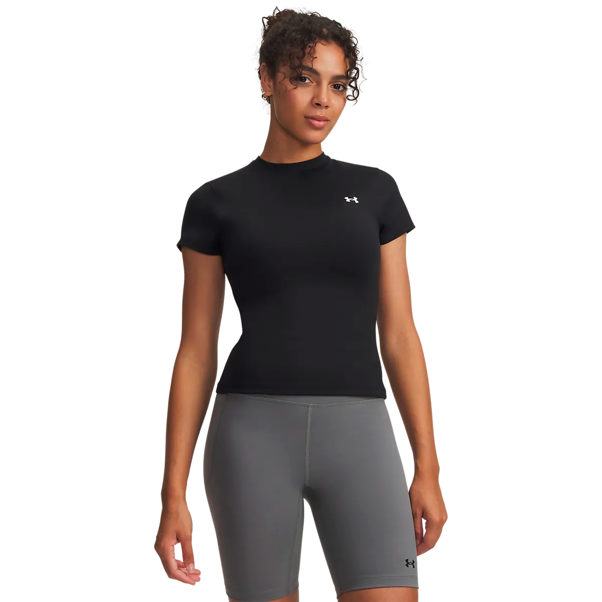 UNDER ARMOUR MOTION FITTED SS EMEA