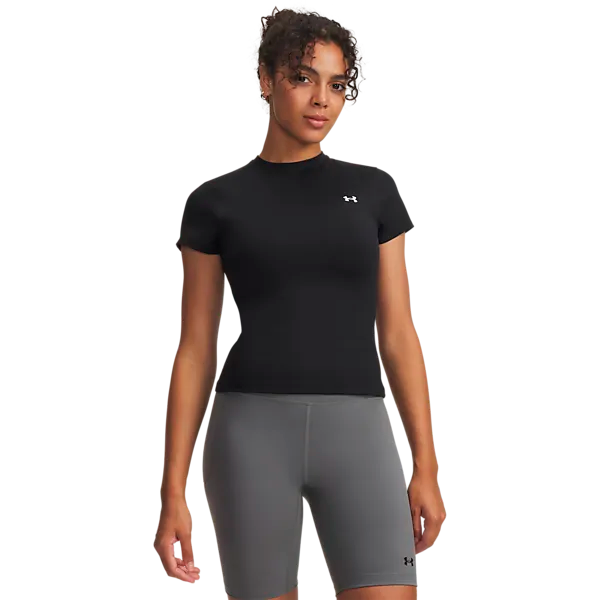 UNDER ARMOUR MOTION FITTED SS EMEA