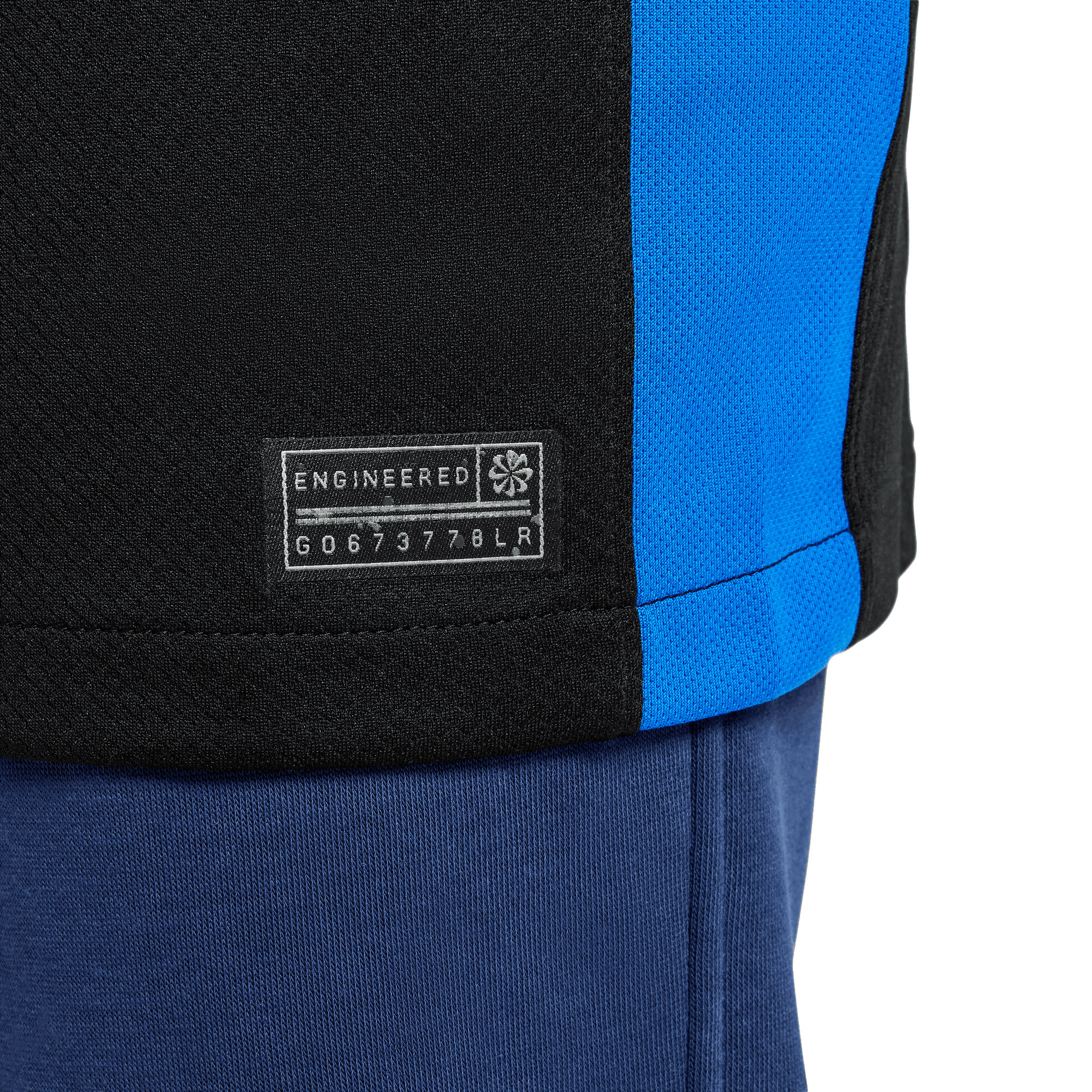 NIKE, Fcb Away Jsy Replica Jr