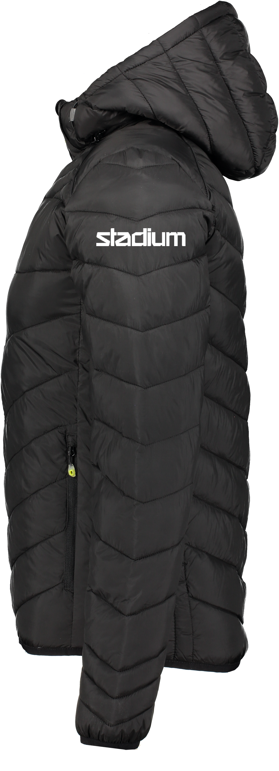 CLIQUE, Idaho Jkt Jr