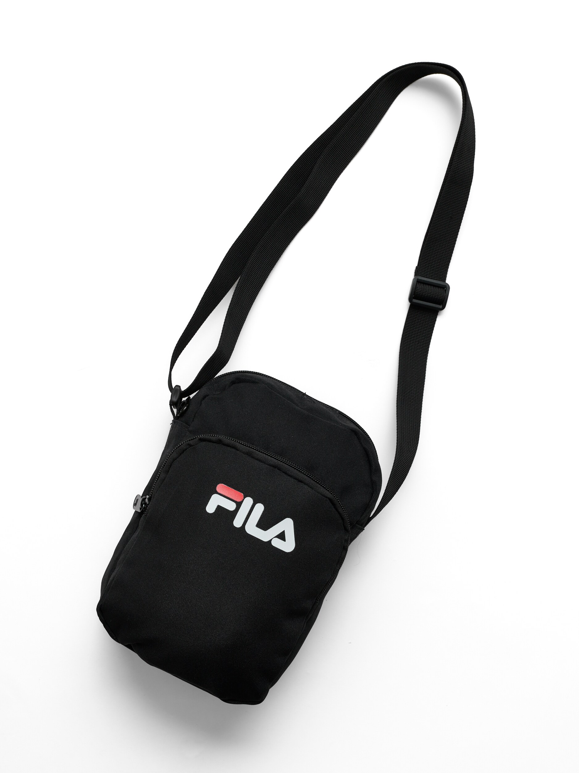 
FILA, 
SASSAN VERTICAL CROSSBODY BAG, 
Detail 1
