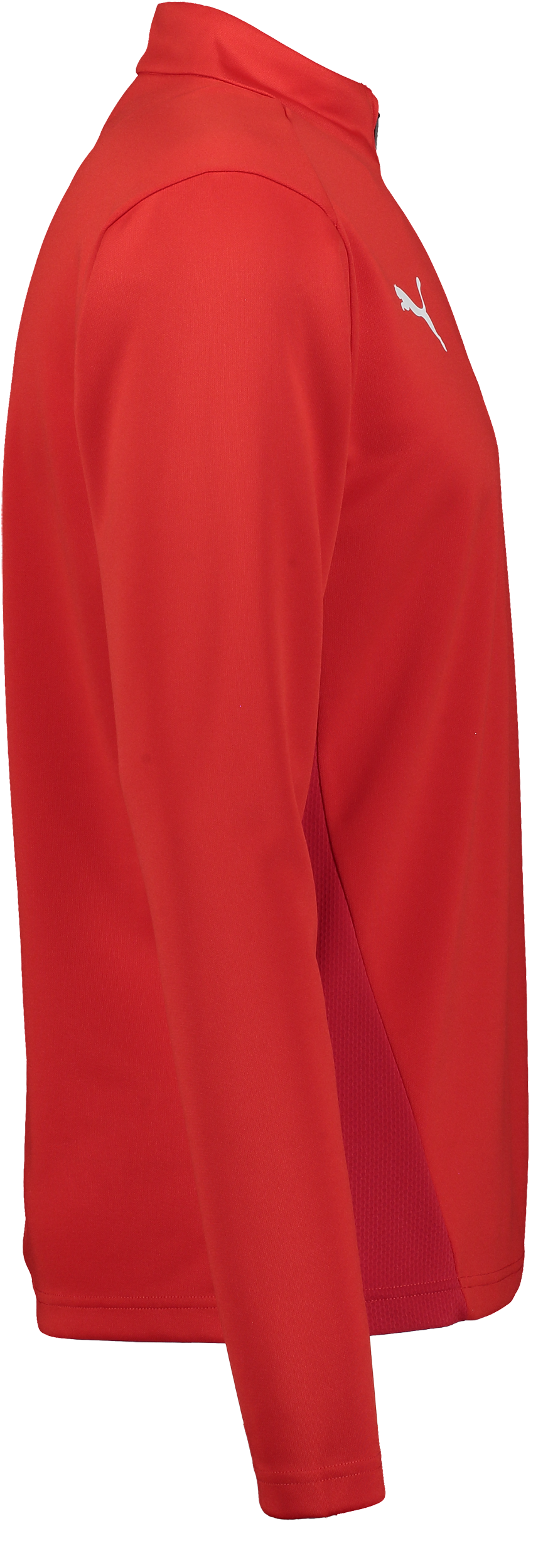 PUMA, T Goal 1/4 Zip Jr