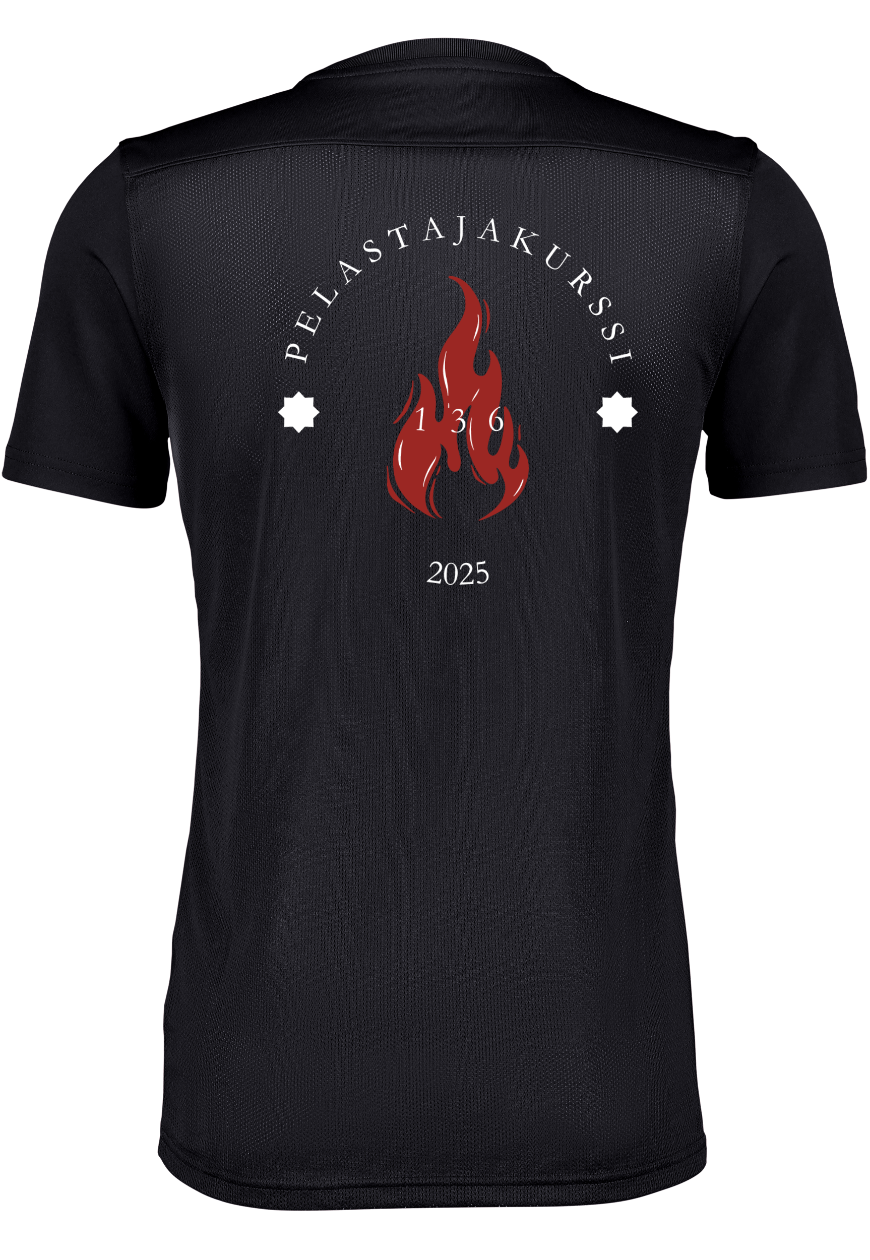 NIKE, Park VII SS Jsy