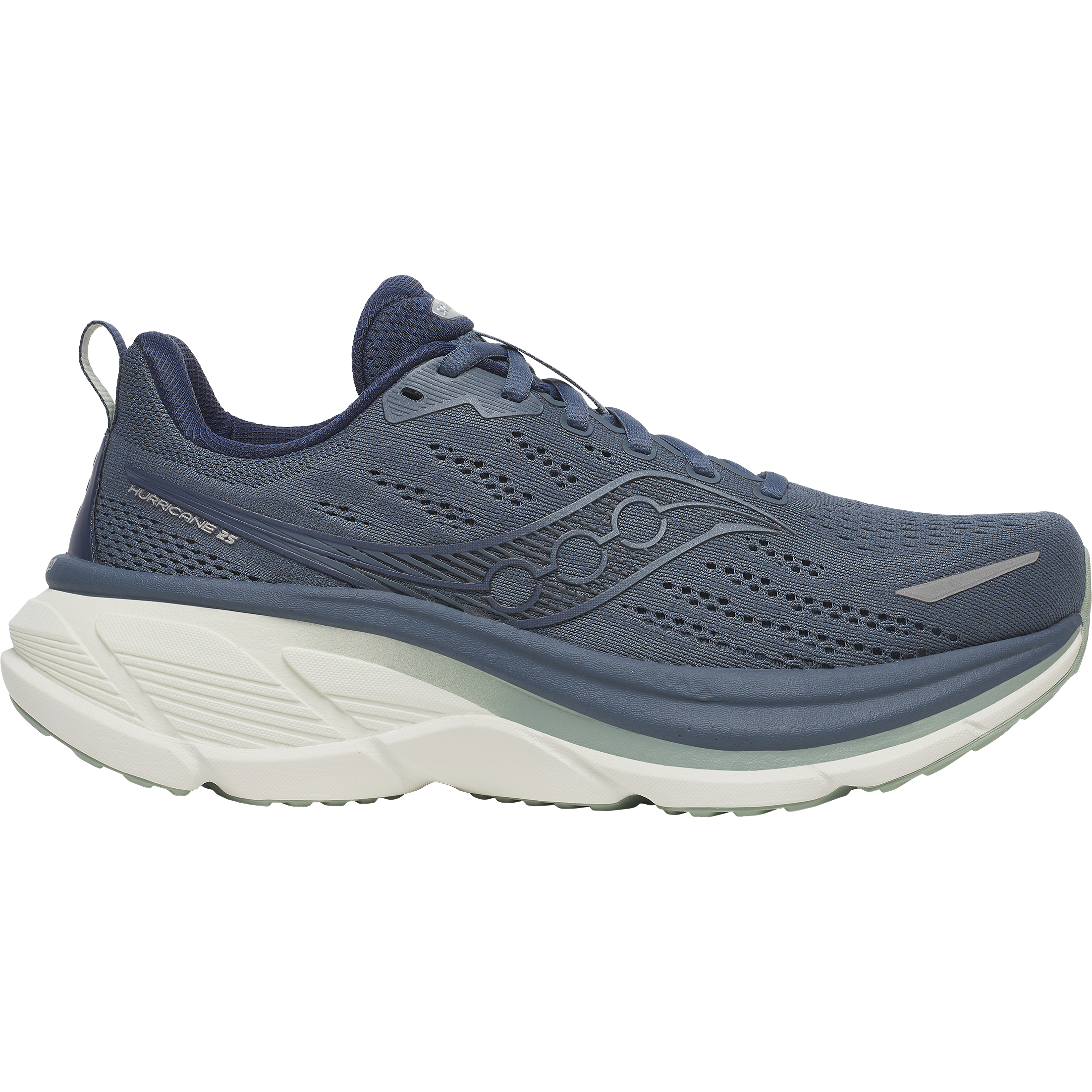 
SAUCONY, 
M Hurricane 25, 
Detail 1
