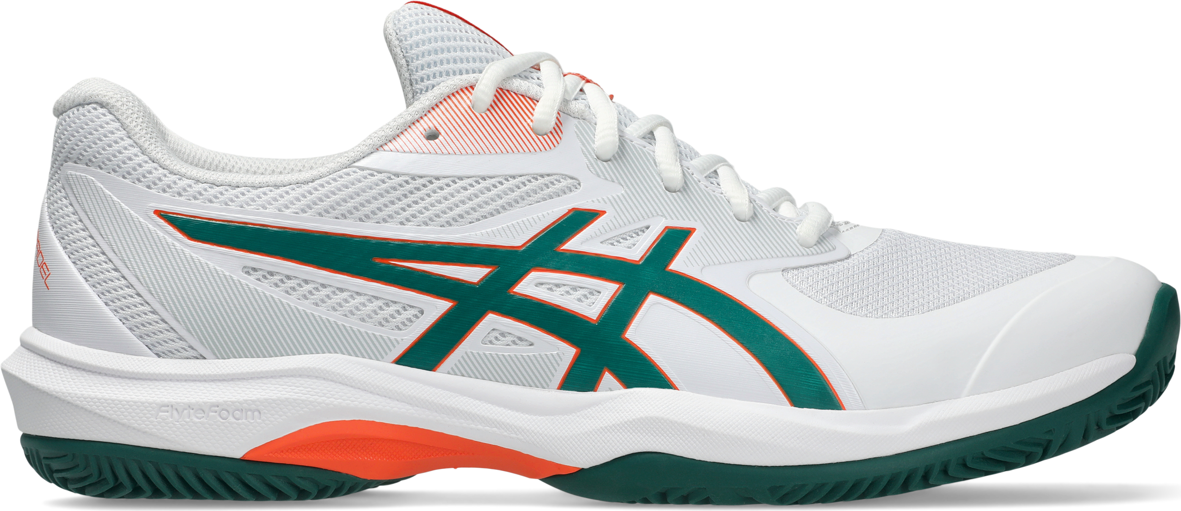 
ASICS, 
M Game Ff Padel, 
Detail 1
