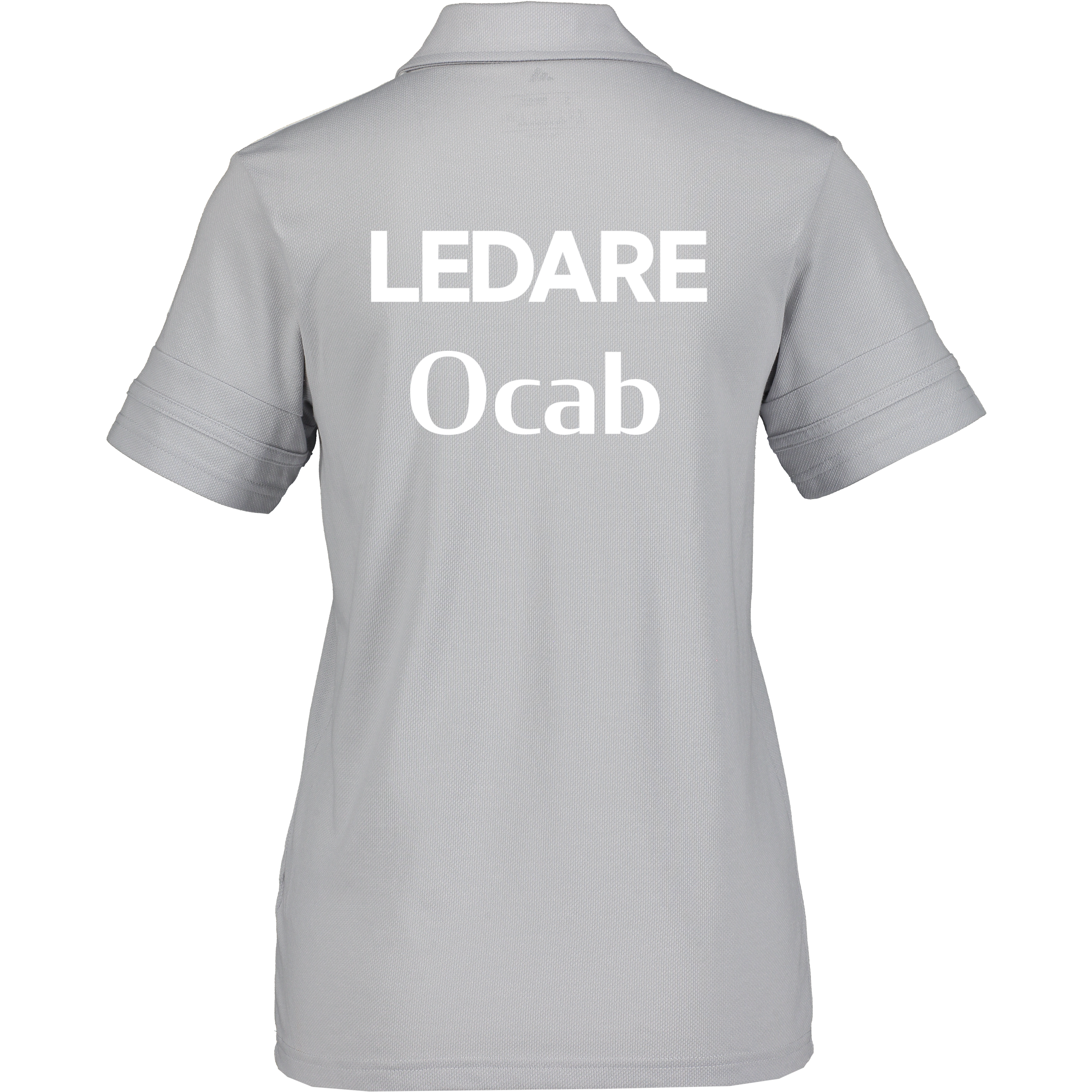 ADIDAS, Squad25 C Polo W