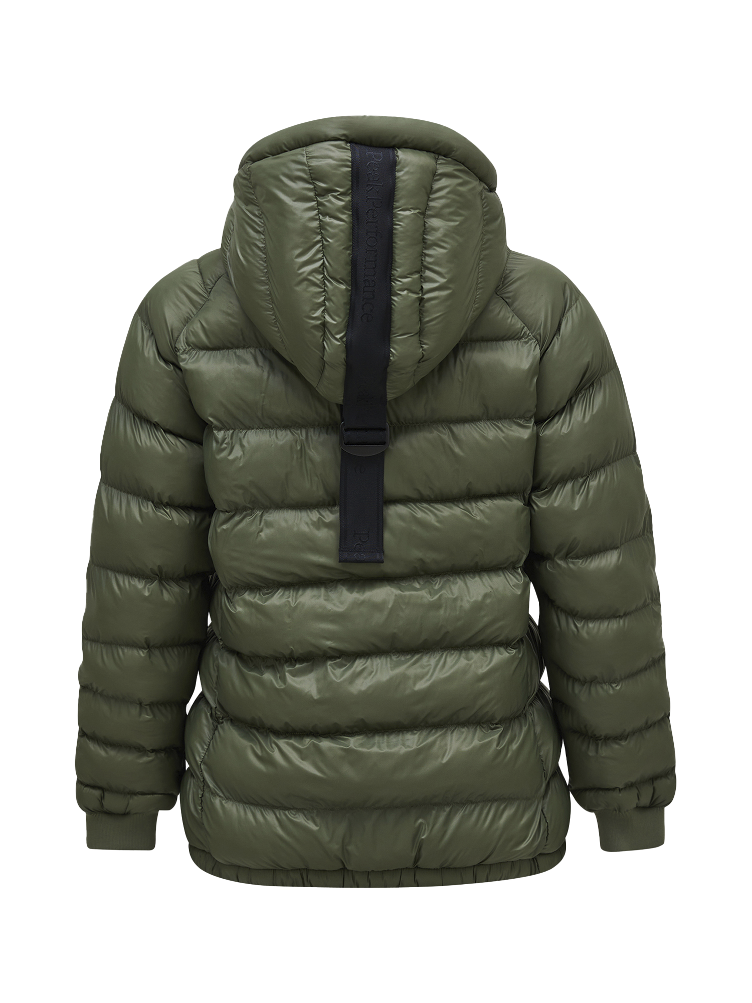 PEAK PERFORMANCE, W Tomic Insulated Hood