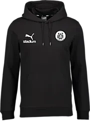 392089103101 PUMA T Goal Casual Hood Sr 392089103101 PUMA T Goal Casual Hood Sr Standard Small1x1