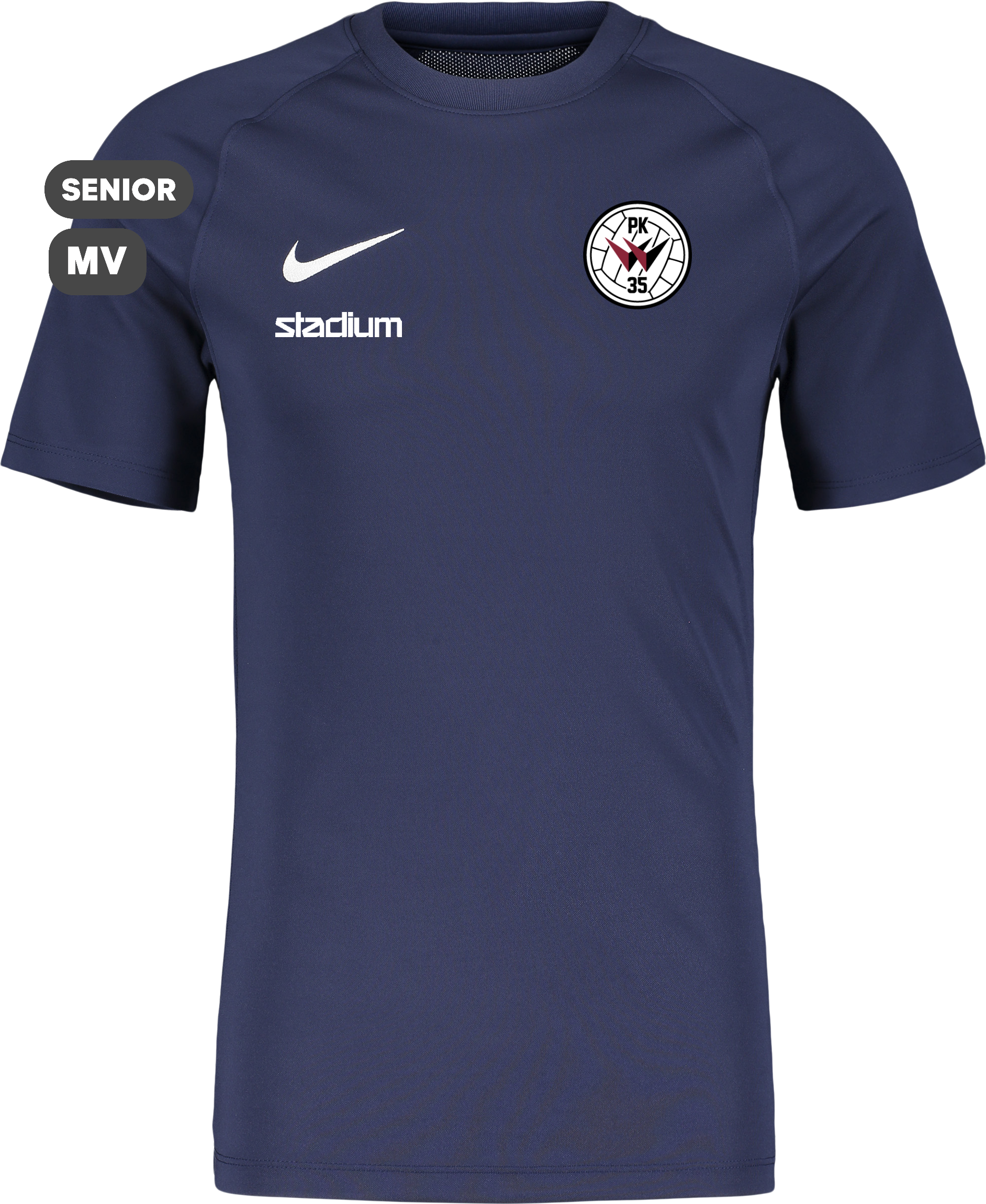 
NIKE, 
PARK VIII SS JSY, 
Detail 1
