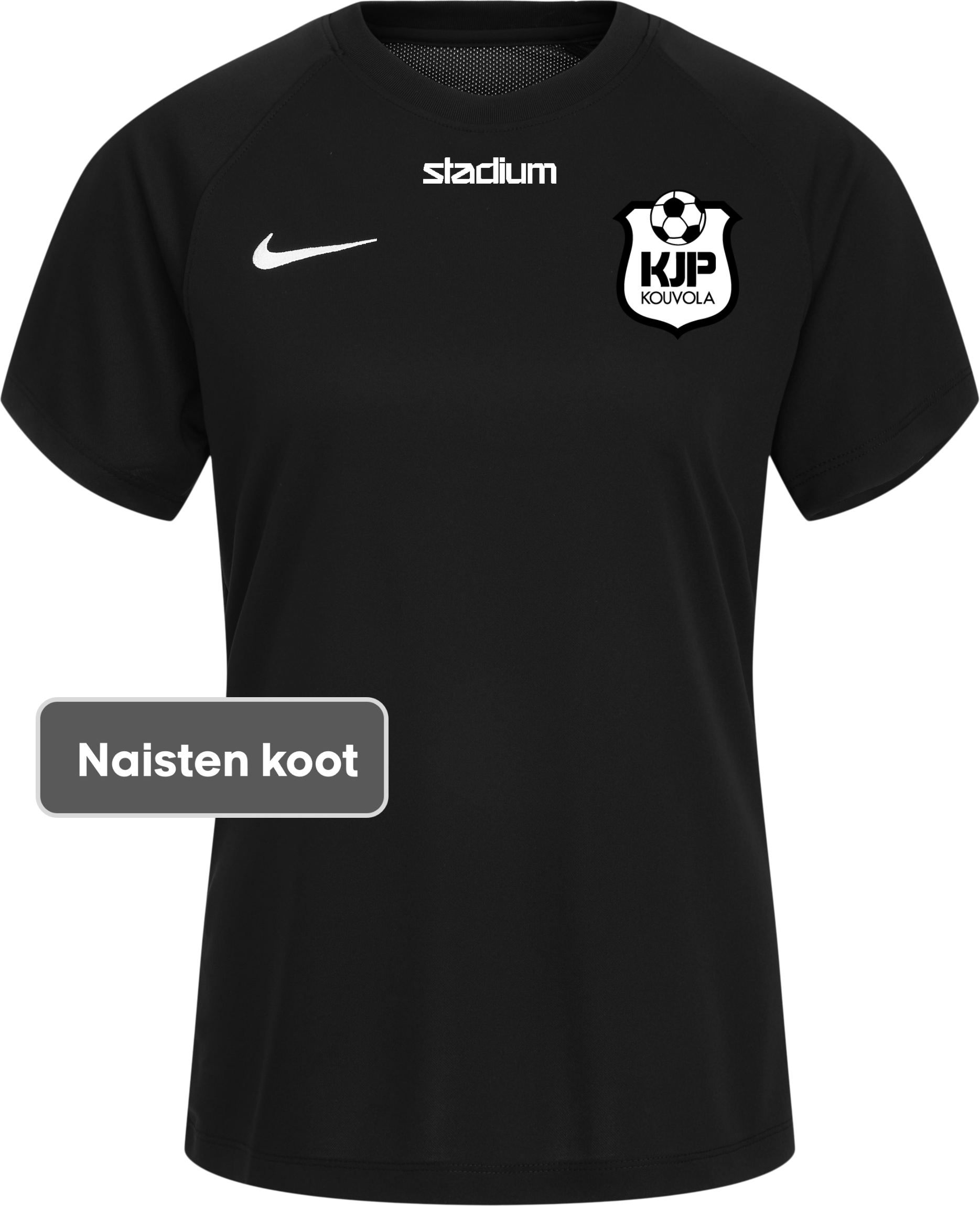 
NIKE, 
PARK VIII SS JSY W, 
Detail 1
