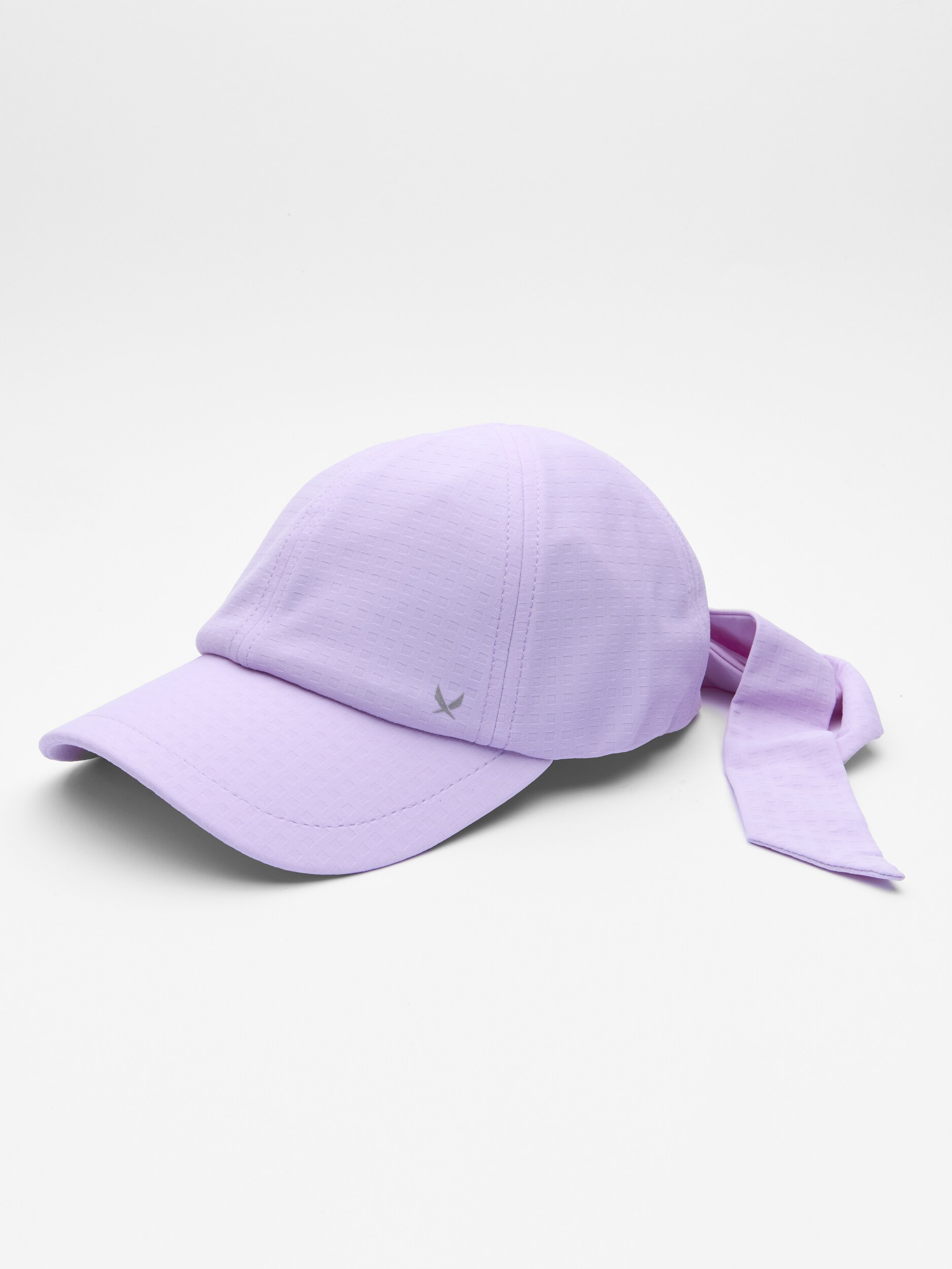 
SOC, 
U RUN BOW CAP, 
Detail 1
