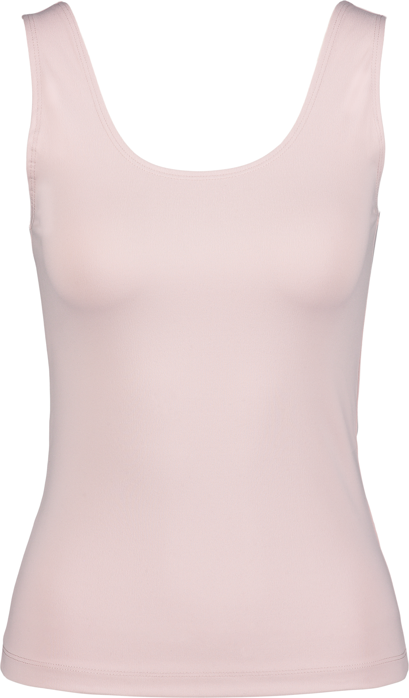 SOC, W SOFT FITNESS SINGLET