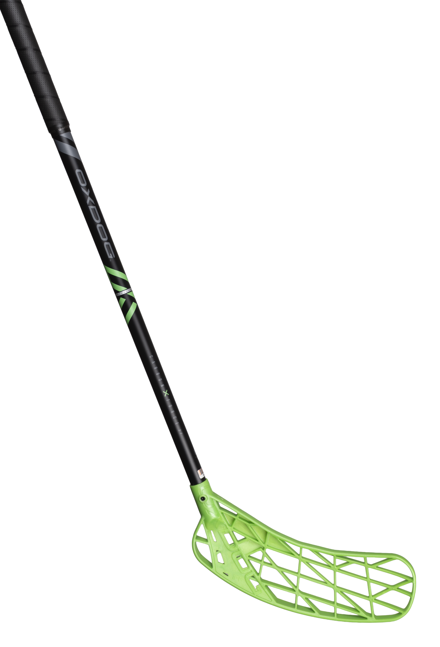 
OXDOG, 
CARBON X FORCE 27 GN RO, 
Detail 1
