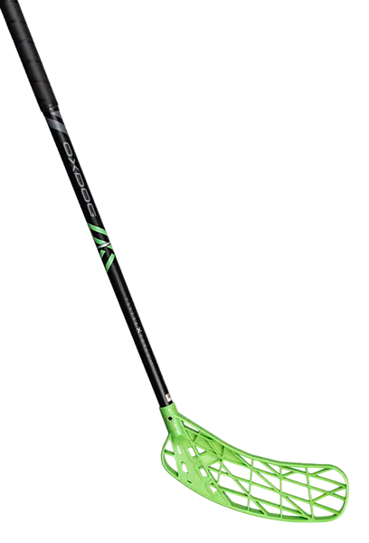 OXDOG CARBON X FORCE 27 GN RO