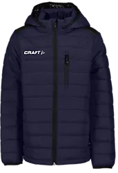 279704103101 CRAFT Isolate Jkt Jr 279704103101 CRAFT Isolate Jkt Jr Standard Small1x1