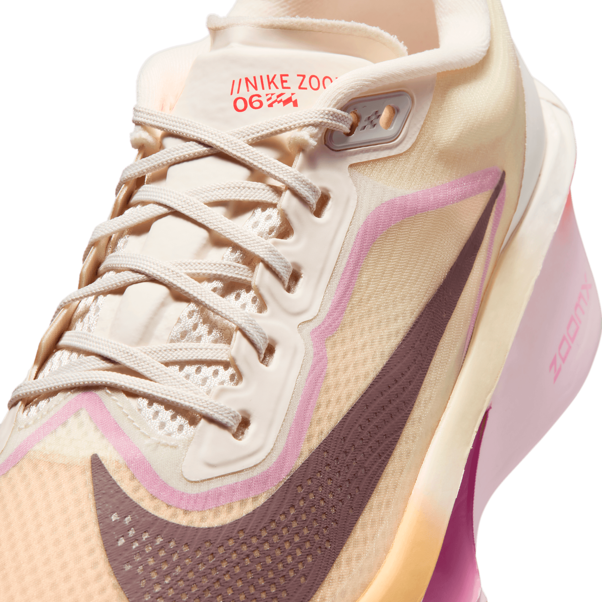 NIKE, W Zoom Fly 6