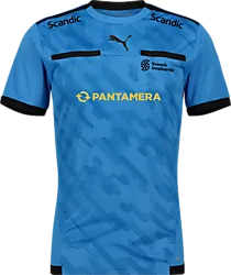 383496102101 PUMA Teamliga Referee Jsy 383496102101 PUMA Teamliga Referee Jsy Standard Small1x1