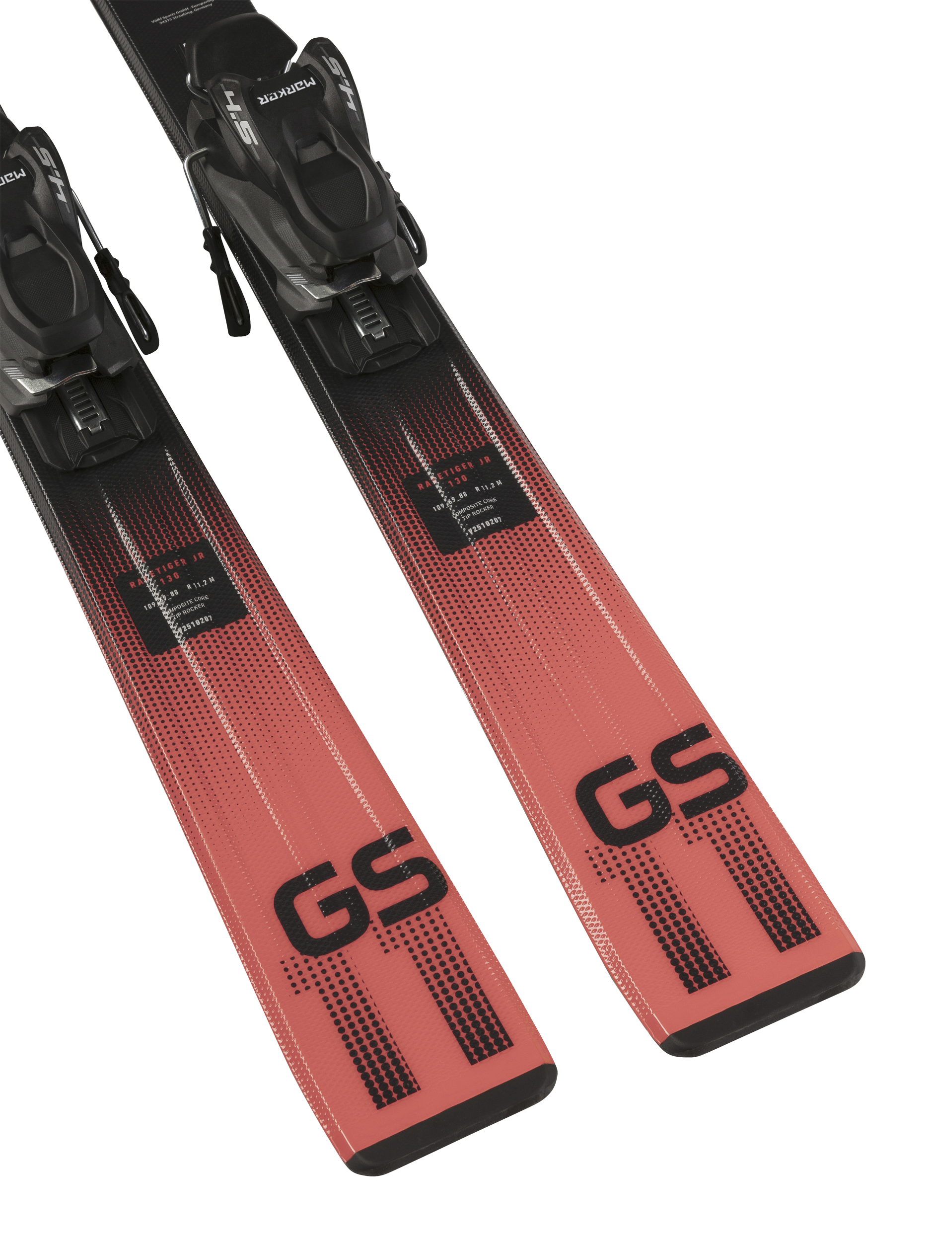 V&Ouml;LKL, Racetiger Jr