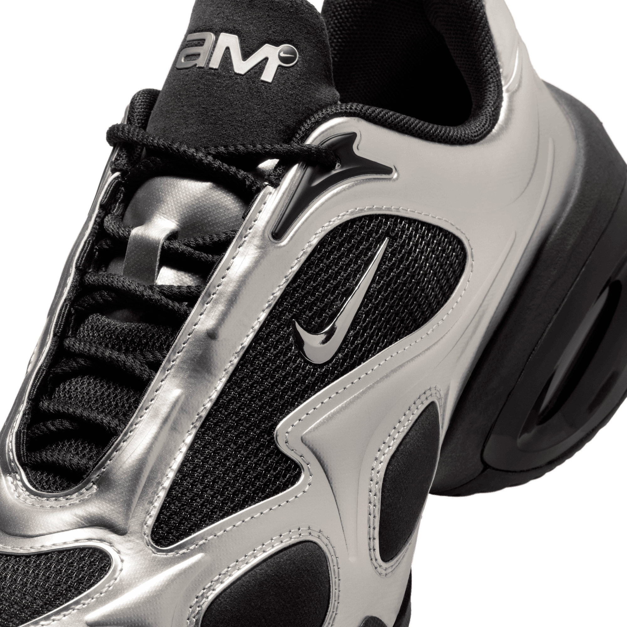 NIKE, W NIKE AIR MAX MUSE WOMEN'S SHOES